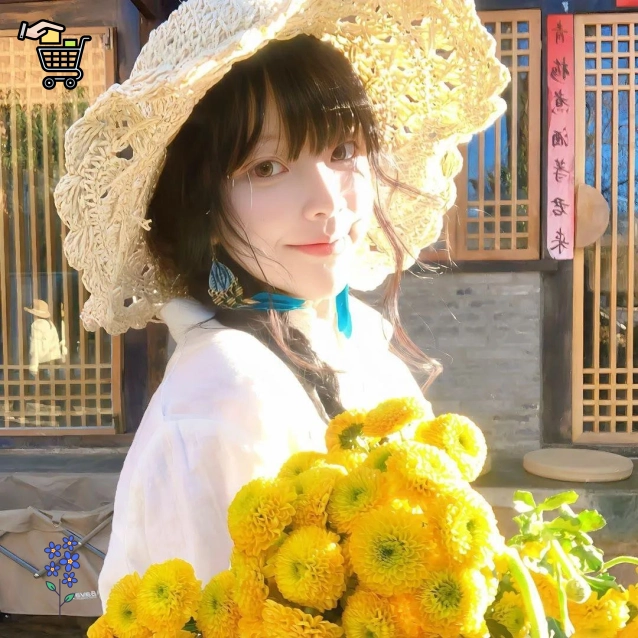 梁女士